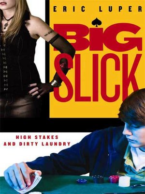 cover image of Big Slick